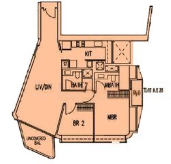 D'Leedon (D10), Condominium #464341191